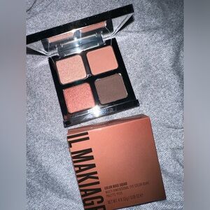 Il Makiage Eyeshadow Quad